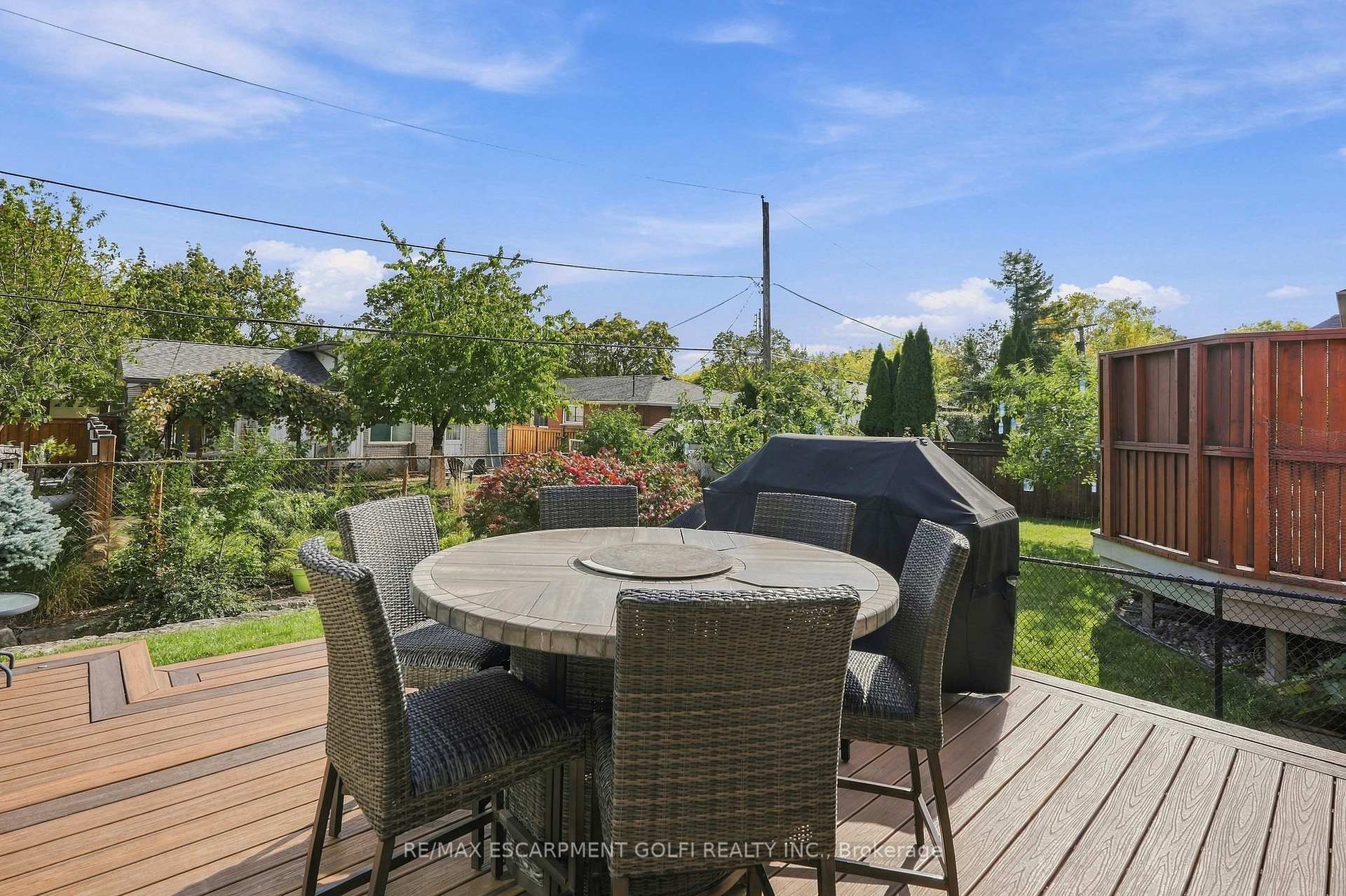 Photo 37 of 3614 Henshaw Place, Burlington, Roseland — HOMEH