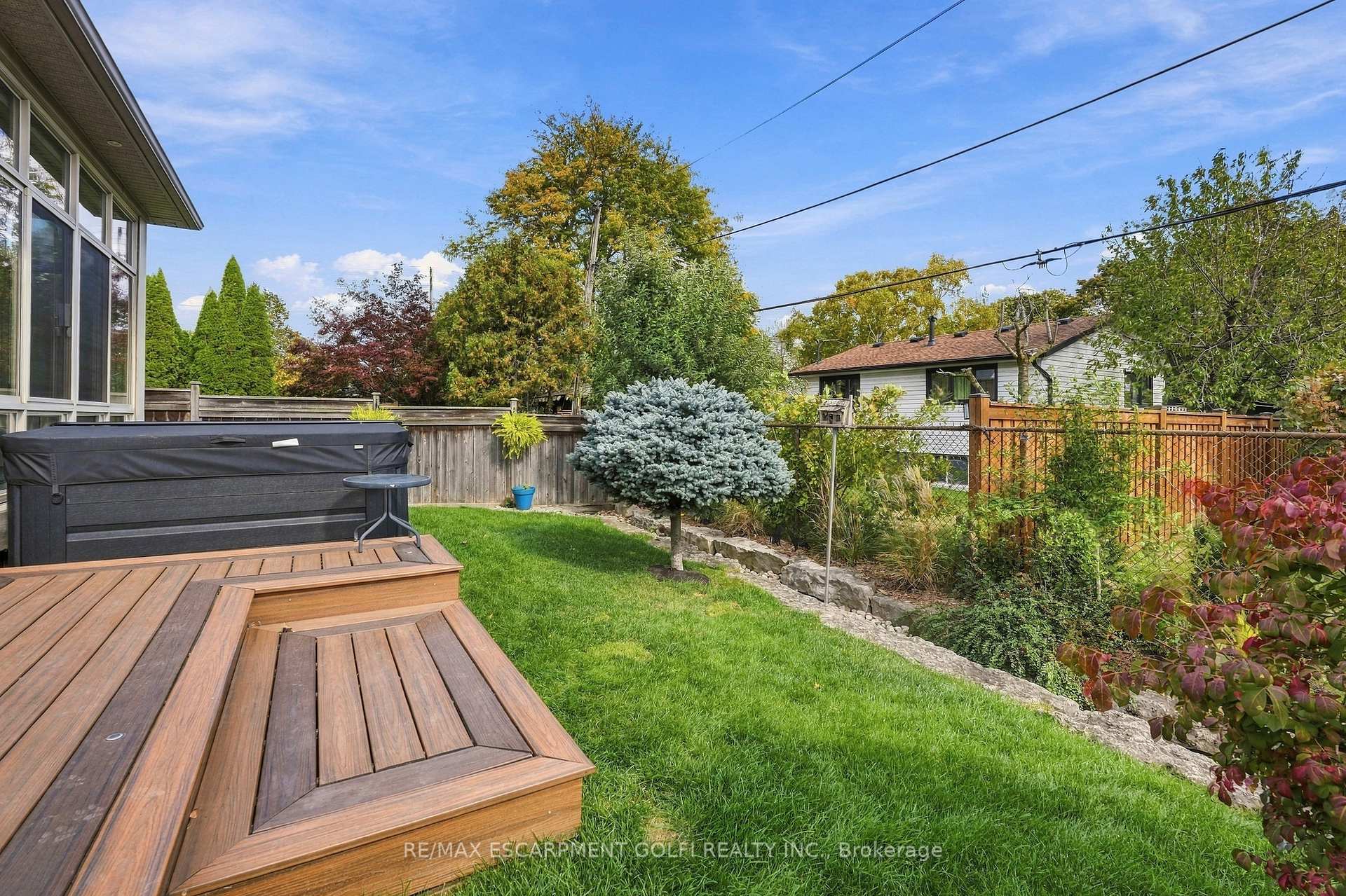 Photo 40 of 3614 Henshaw Place, Burlington, Roseland — HOMEH