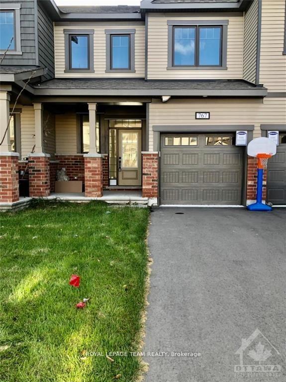 Photo 1 of 767 Brittanic Road, Ottawa, Kanata - Emerald Meadows/Trailwest — HOMEH