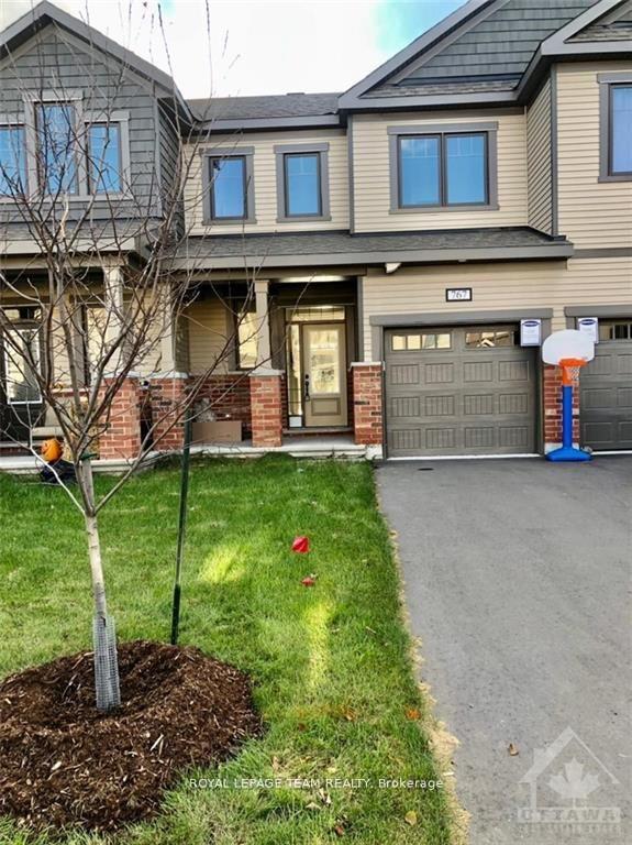 Photo 2 of 767 Brittanic Road, Ottawa, Kanata - Emerald Meadows/Trailwest — HOMEH