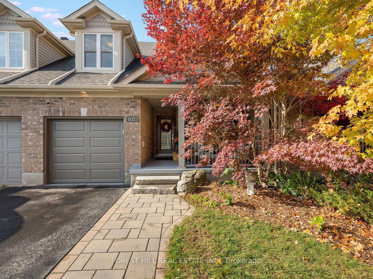 Photo 2 of 112 McArthur Crescent, Guelph, Pineridge/Westminster Woods — HOMEH