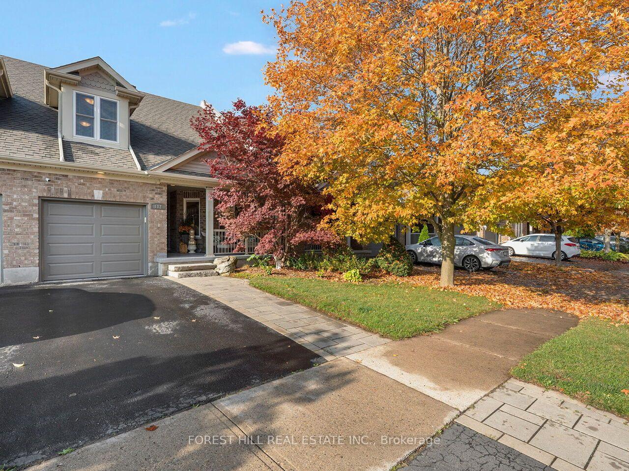 Photo 3 of 112 McArthur Crescent, Guelph, Pineridge/Westminster Woods — HOMEH