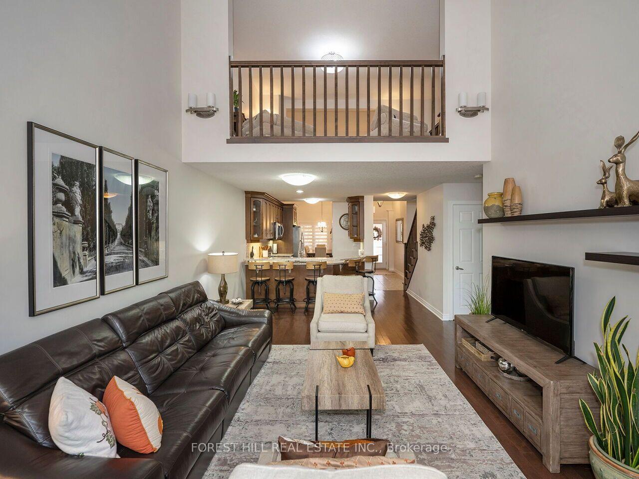 Photo 12 of 112 McArthur Crescent, Guelph, Pineridge/Westminster Woods — HOMEH
