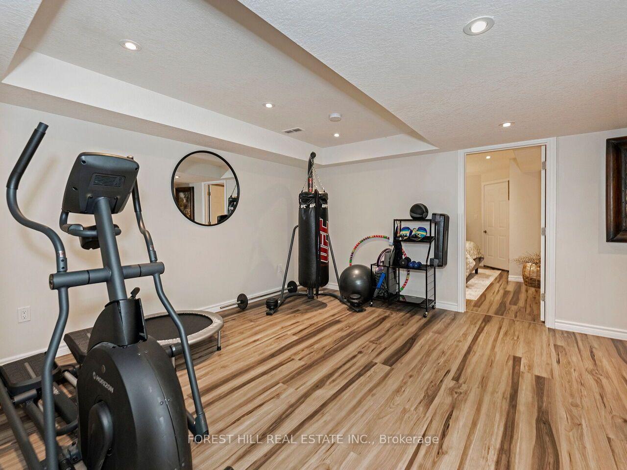 Photo 29 of 112 McArthur Crescent, Guelph, Pineridge/Westminster Woods — HOMEH