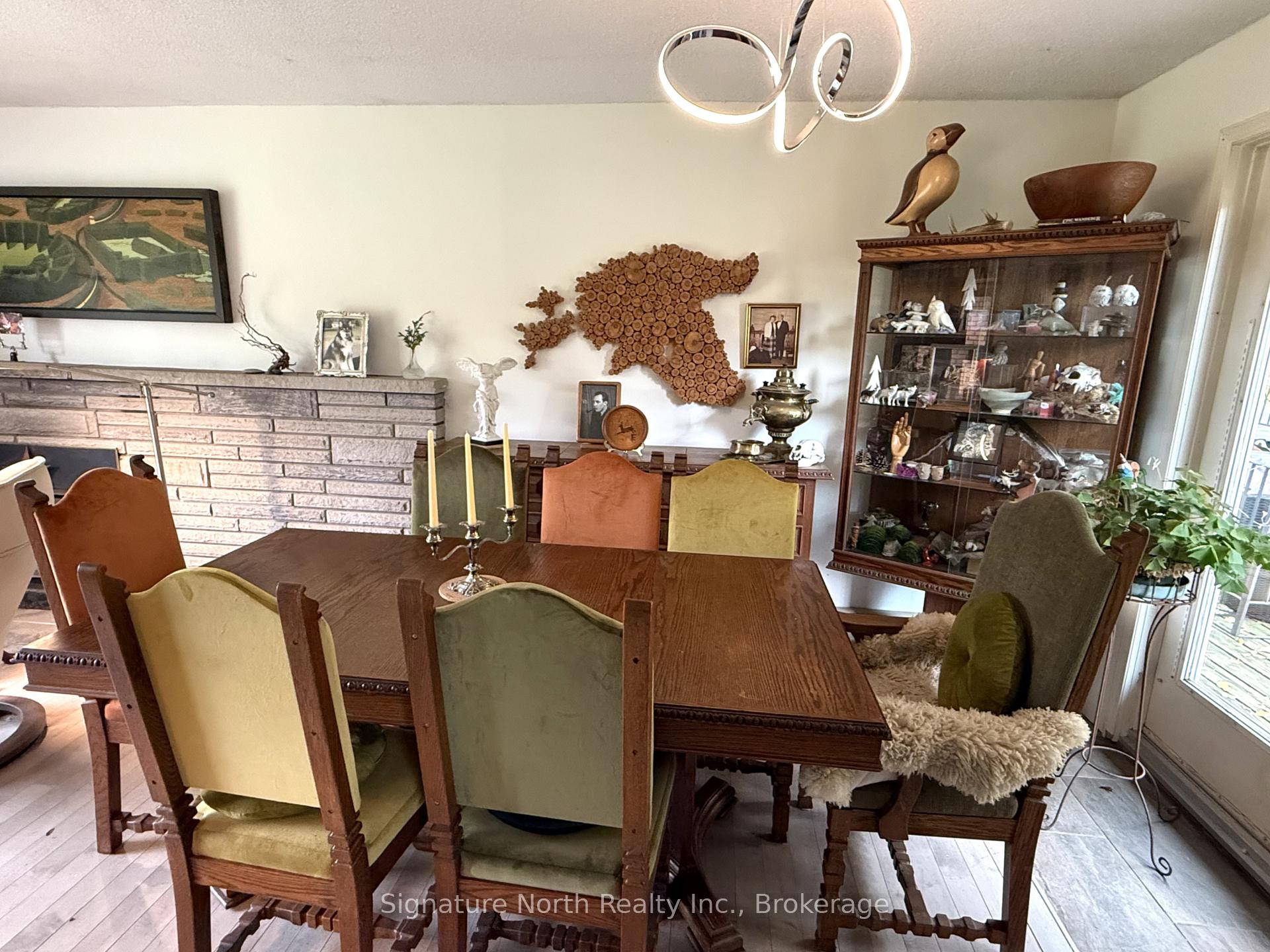 Photo 6 of 1027 Riverdale Road, Thunder Bay, Riverdale Road — HOMEH
