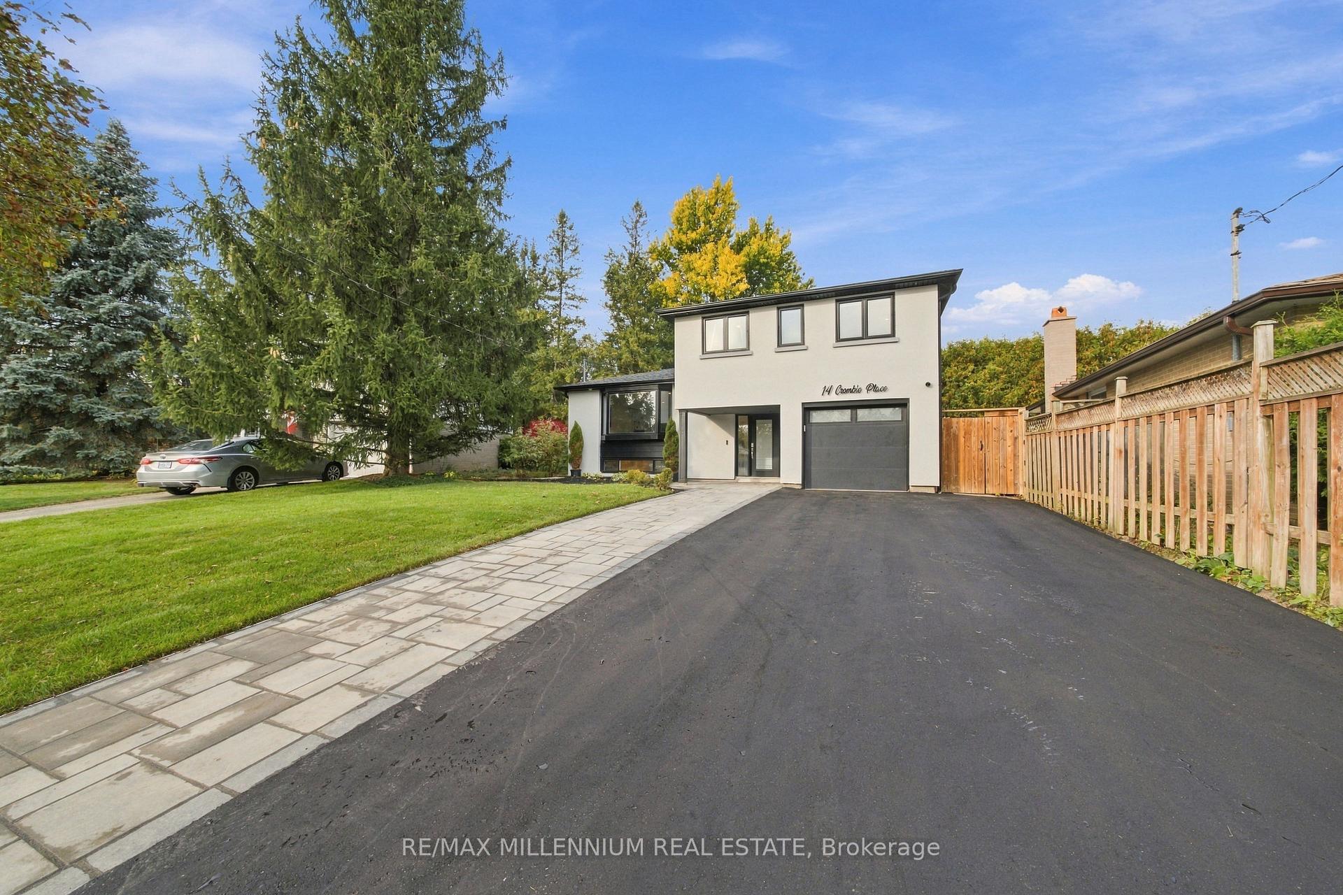 Photo 4 of 14 Crombie Place, Halton Hills, Georgetown — HOMEH