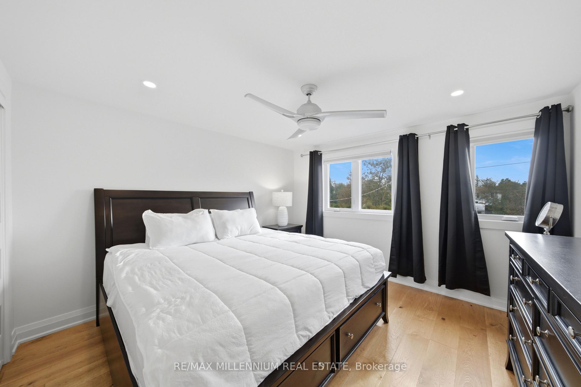 Photo 23 of 14 Crombie Place, Halton Hills, Georgetown — HOMEH