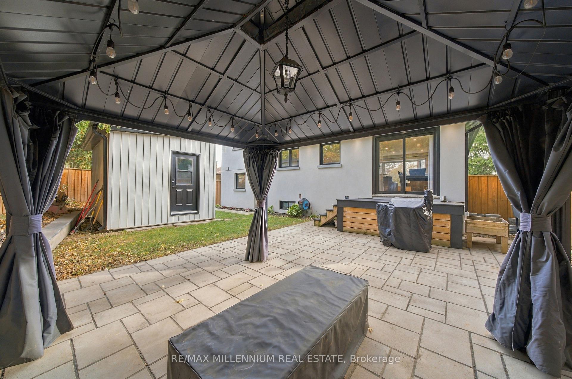 Photo 36 of 14 Crombie Place, Halton Hills, Georgetown — HOMEH