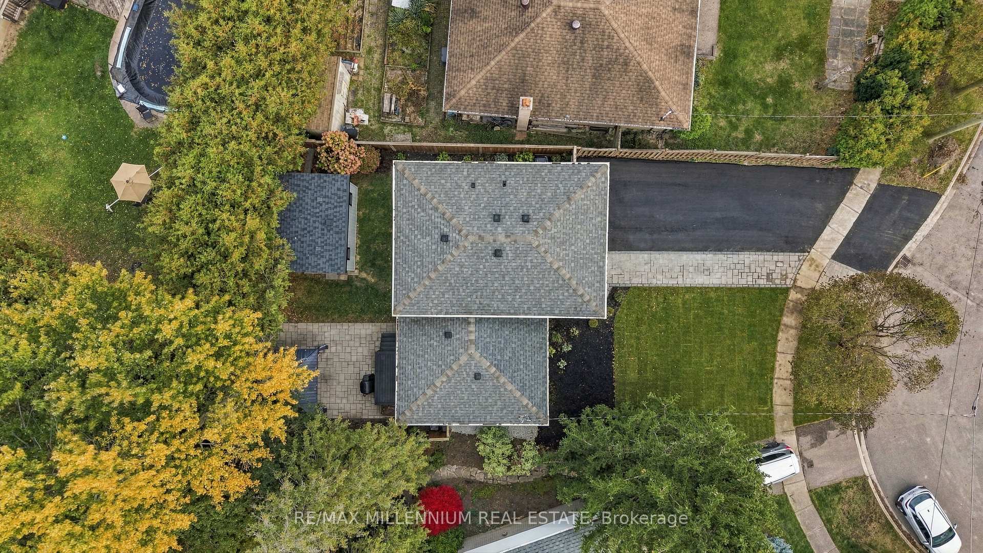 Photo 38 of 14 Crombie Place, Halton Hills, Georgetown — HOMEH
