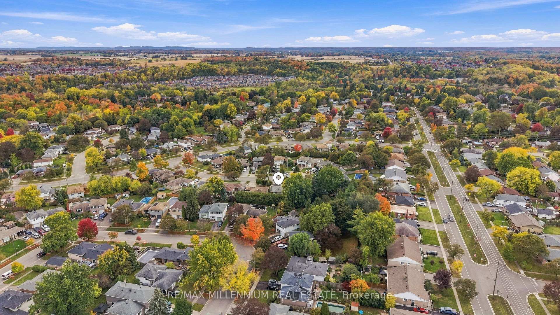 Photo 46 of 14 Crombie Place, Halton Hills, Georgetown — HOMEH