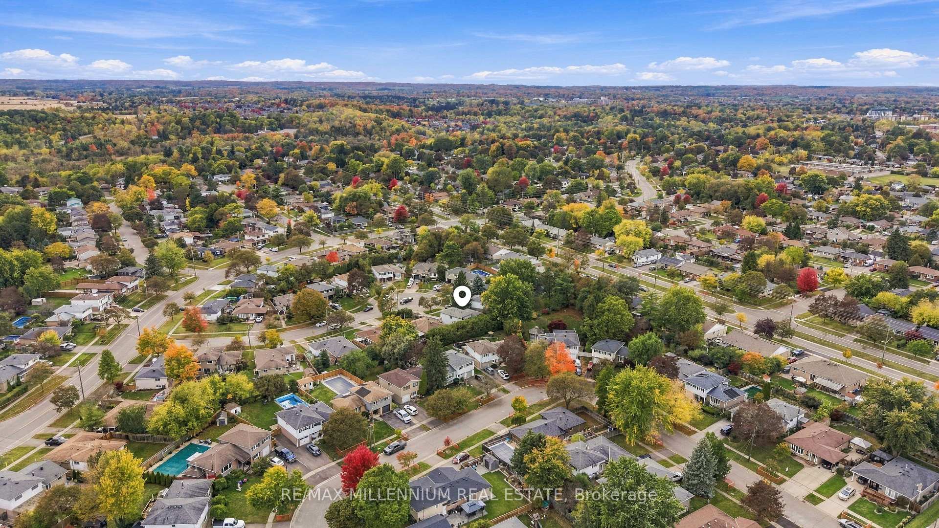 Photo 50 of 14 Crombie Place, Halton Hills, Georgetown — HOMEH