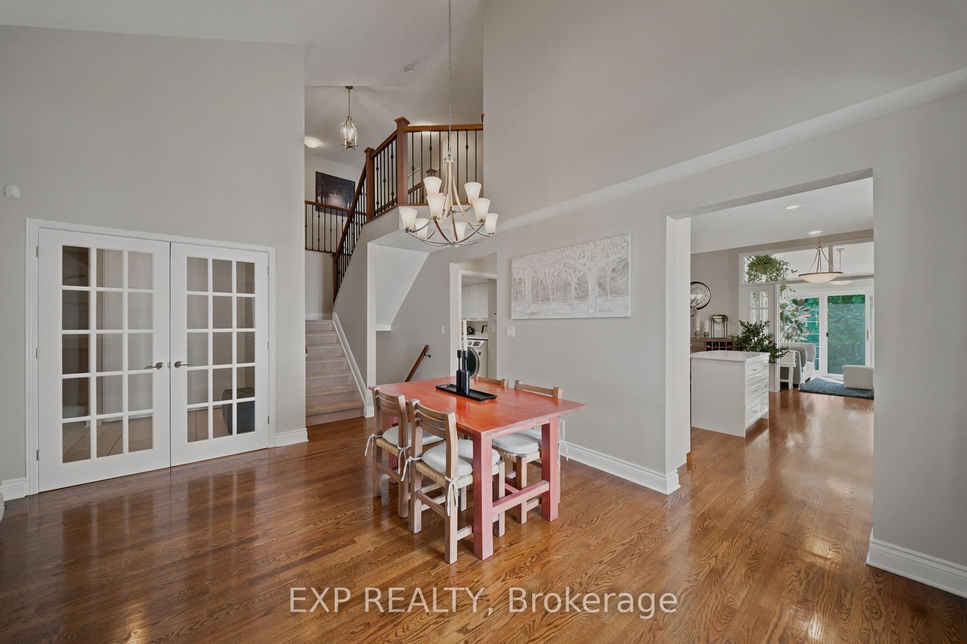 Photo 8 of 16 Bridlegate Place, Ottawa, Craig Henry/Woodvale — HOMEH