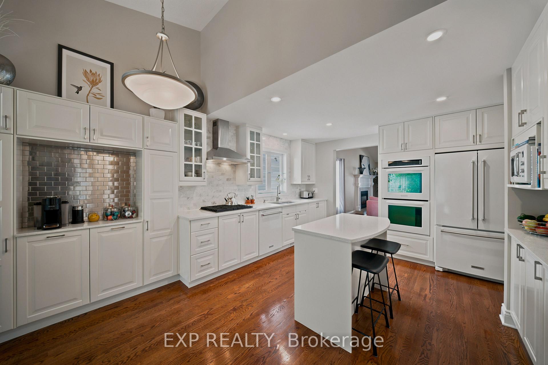 Photo 9 of 16 Bridlegate Place, Ottawa, Craig Henry/Woodvale — HOMEH