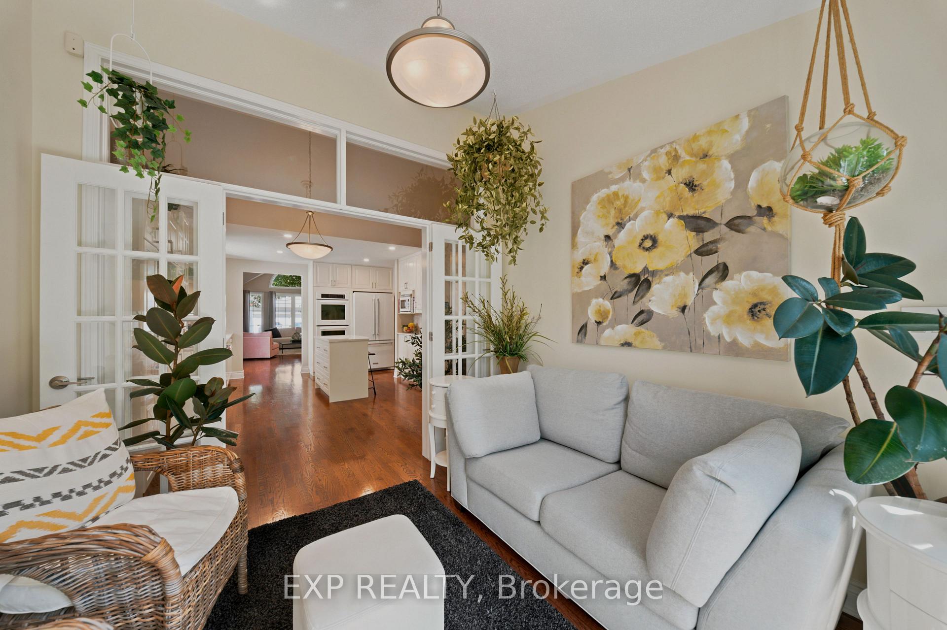 Photo 14 of 16 Bridlegate Place, Ottawa, Craig Henry/Woodvale — HOMEH