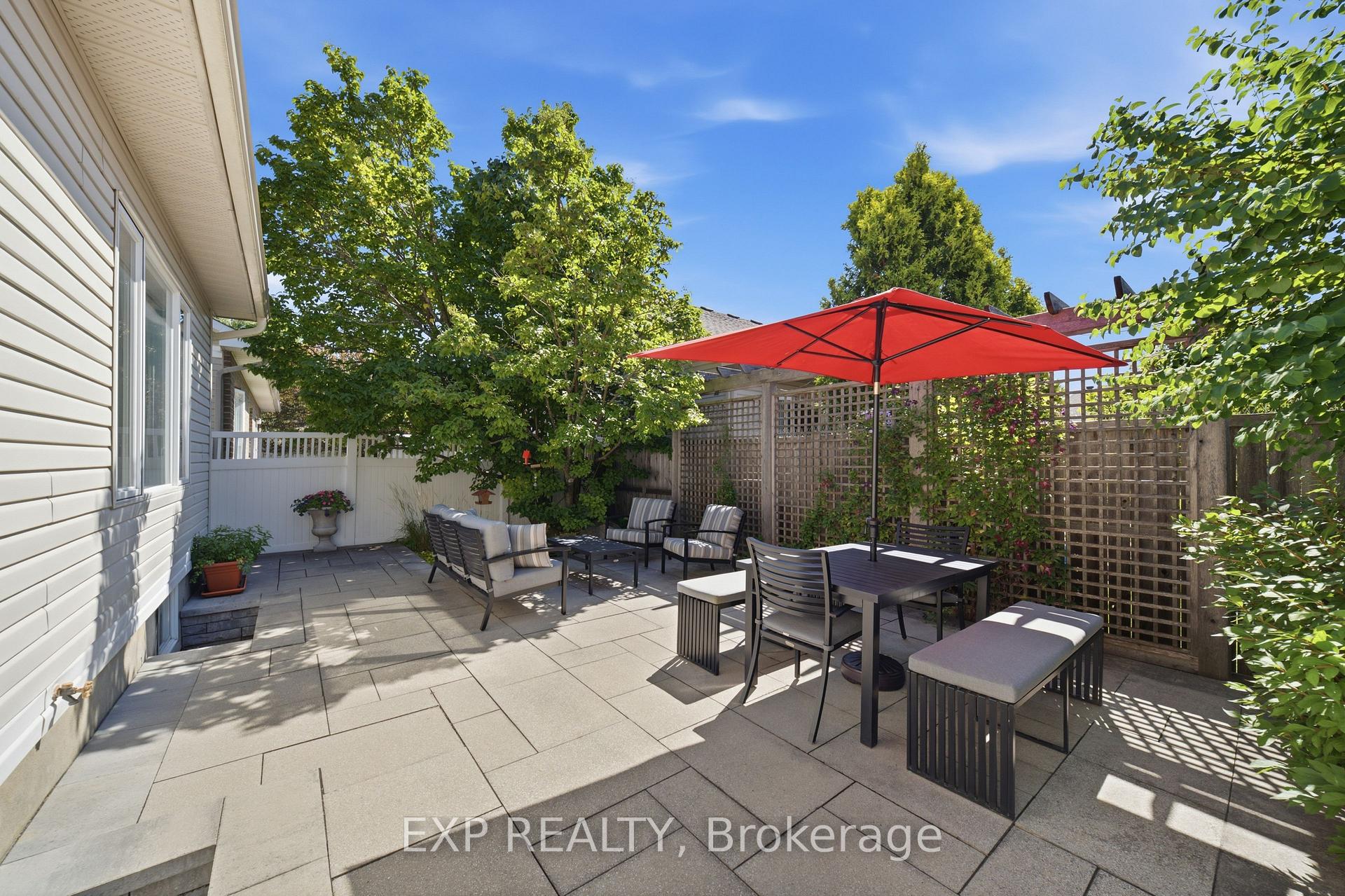 Photo 41 of 16 Bridlegate Place, Ottawa, Craig Henry/Woodvale — HOMEH