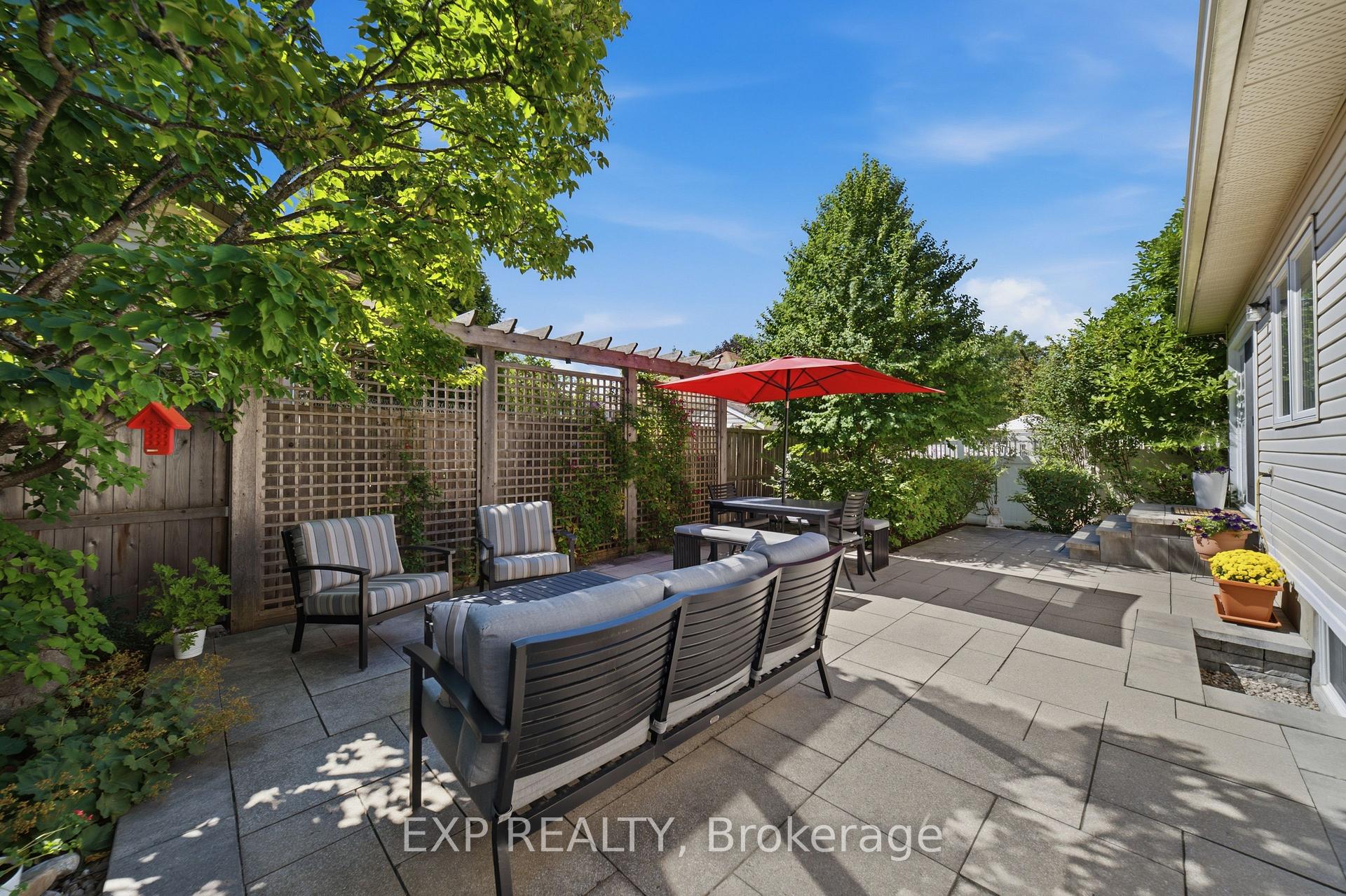 Photo 42 of 16 Bridlegate Place, Ottawa, Craig Henry/Woodvale — HOMEH