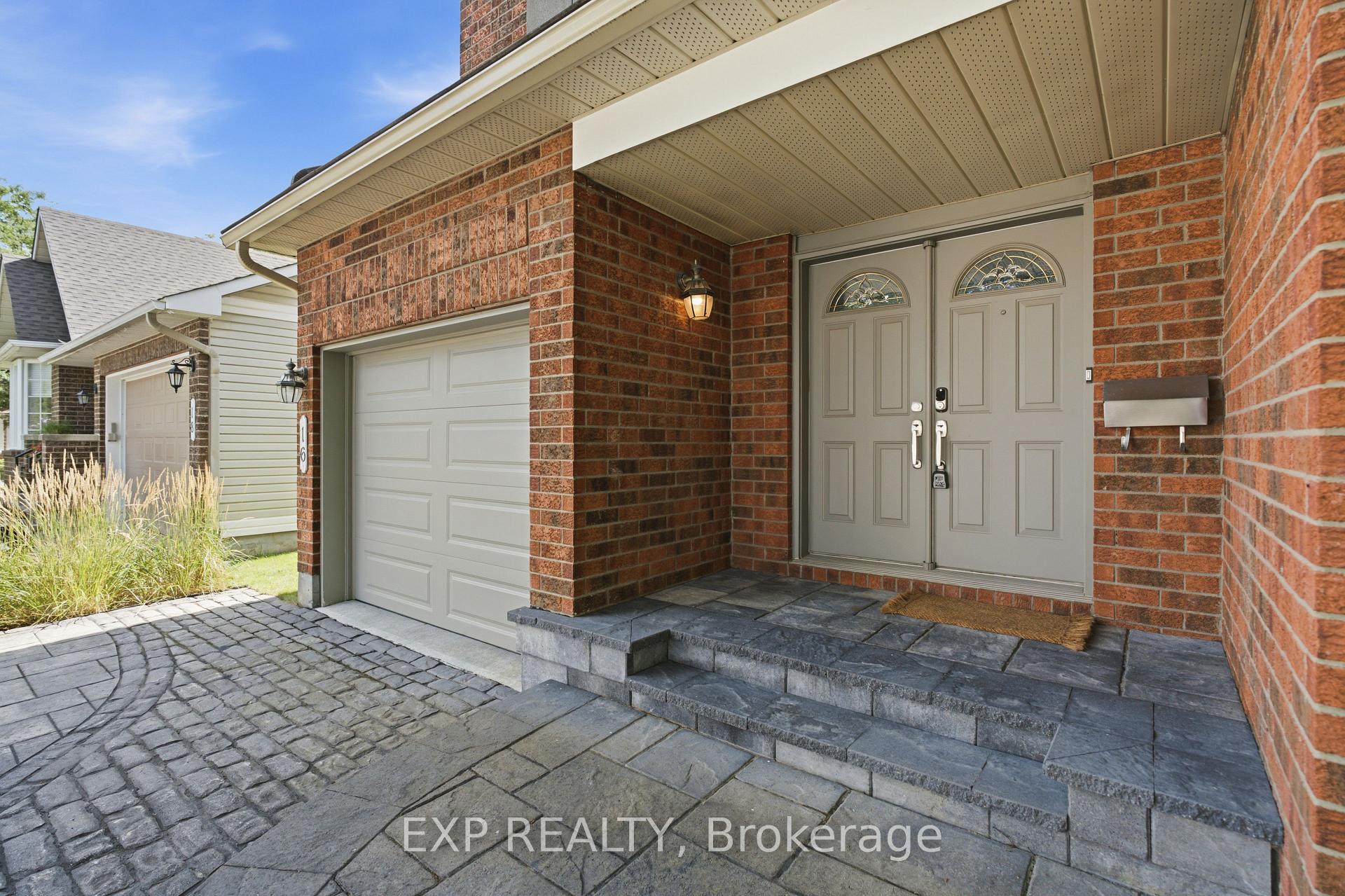Photo 46 of 16 Bridlegate Place, Ottawa, Craig Henry/Woodvale — HOMEH