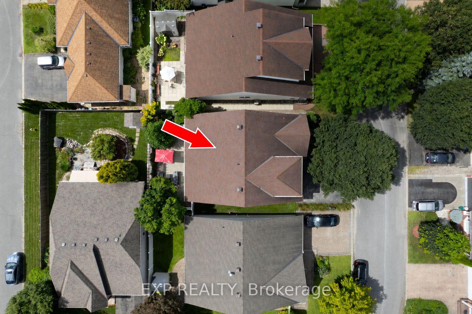 Photo 48 of 16 Bridlegate Place, Ottawa, Craig Henry/Woodvale — HOMEH