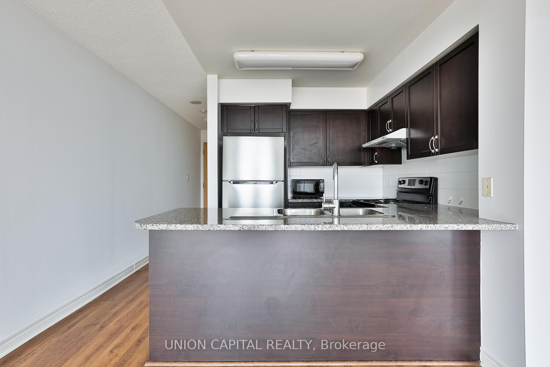 Photo of Unit 1801, 88 Grangeway Avenue
