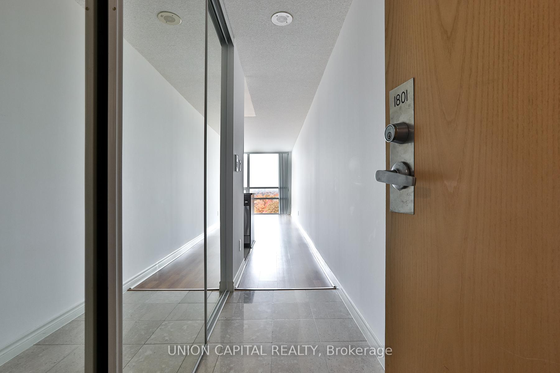 Photo 2 of Unit 1801, 88 Grangeway Avenue, Scarborough, Woburn — HOMEH