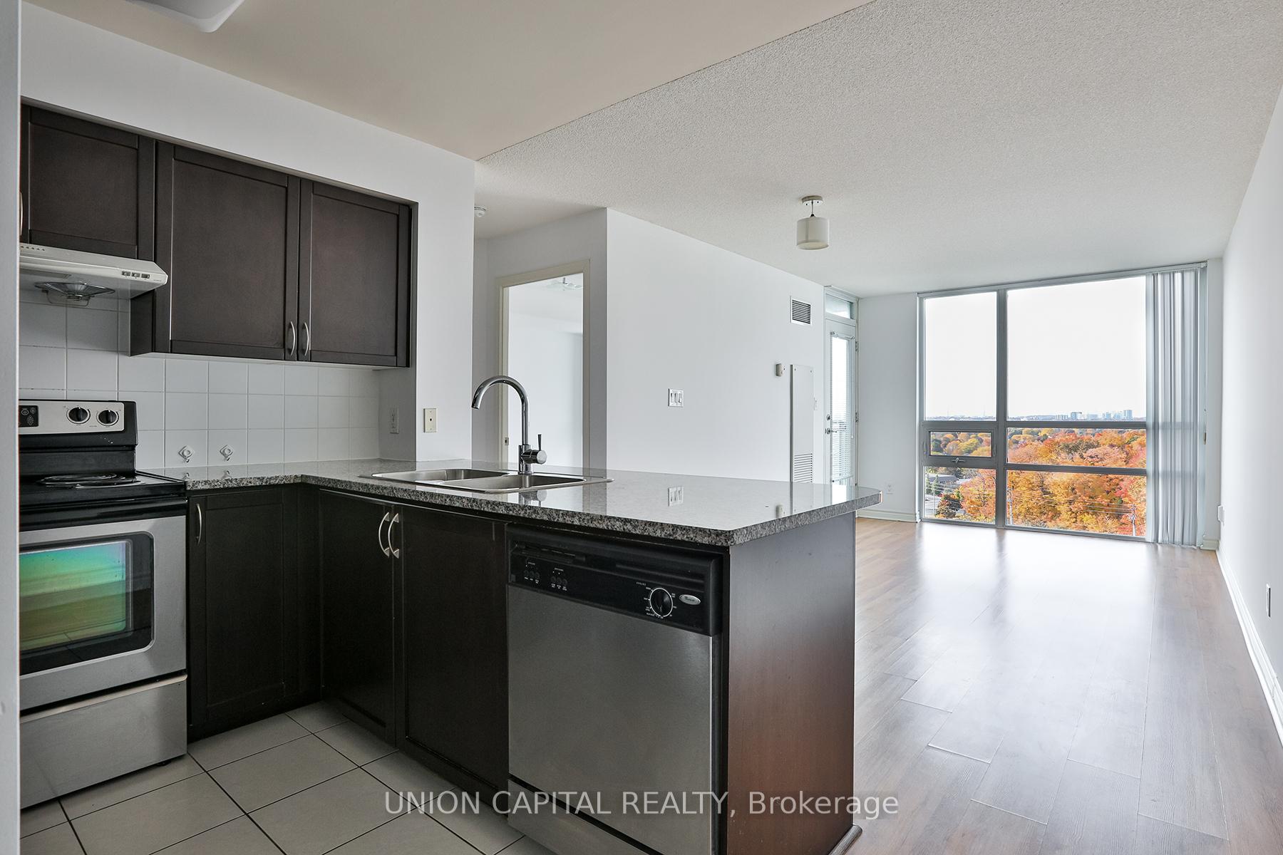 Photo 4 of Unit 1801, 88 Grangeway Avenue, Scarborough, Woburn — HOMEH