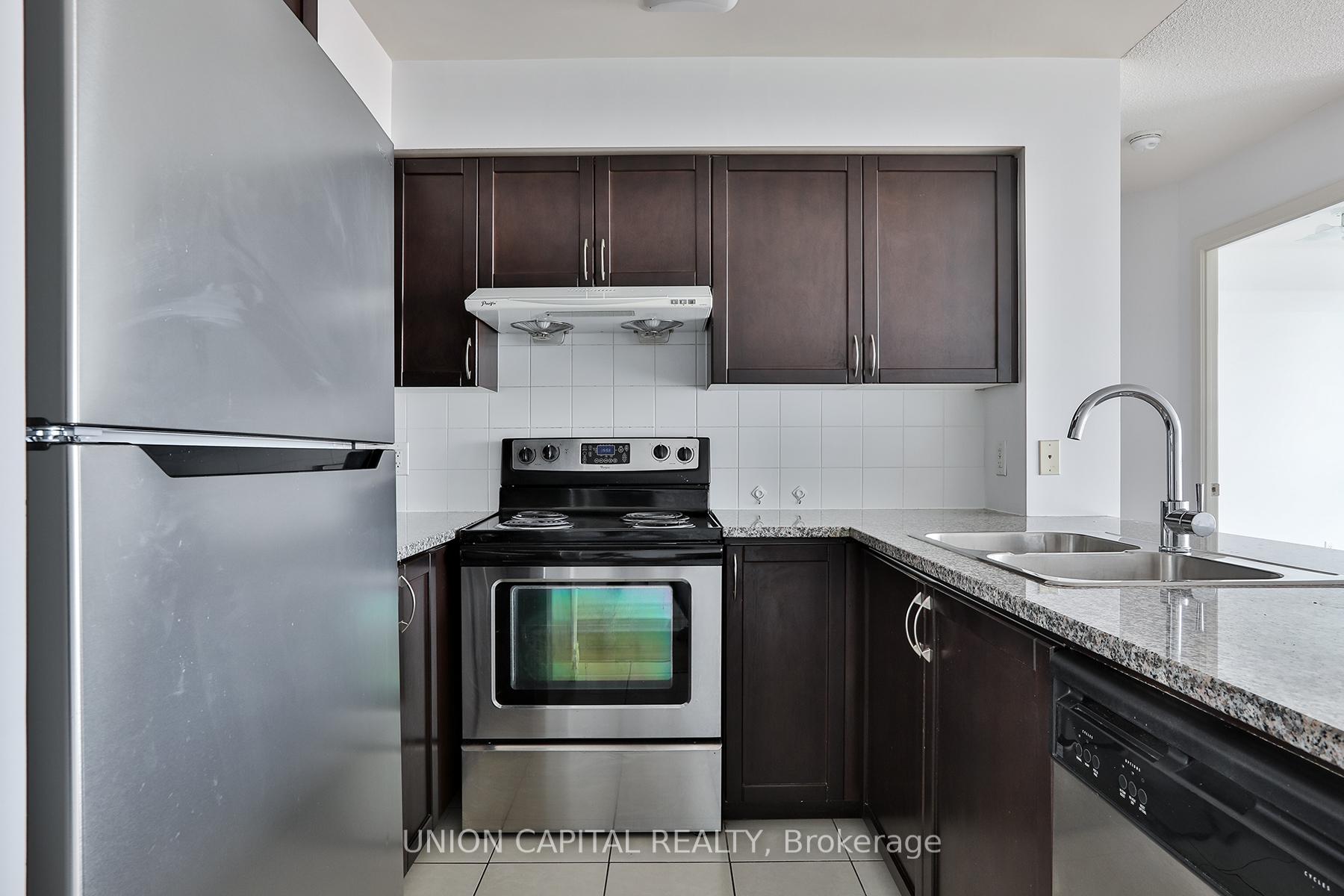 Photo 5 of Unit 1801, 88 Grangeway Avenue, Scarborough, Woburn — HOMEH