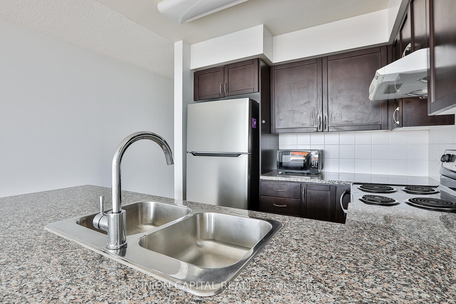 Photo 7 of Unit 1801, 88 Grangeway Avenue, Scarborough, Woburn — HOMEH