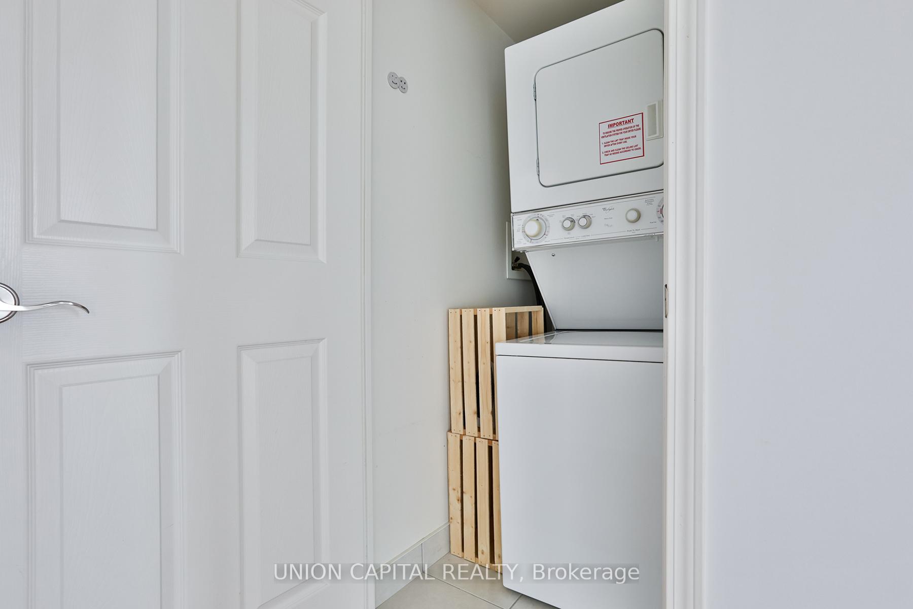 Photo 16 of Unit 1801, 88 Grangeway Avenue, Scarborough, Woburn — HOMEH