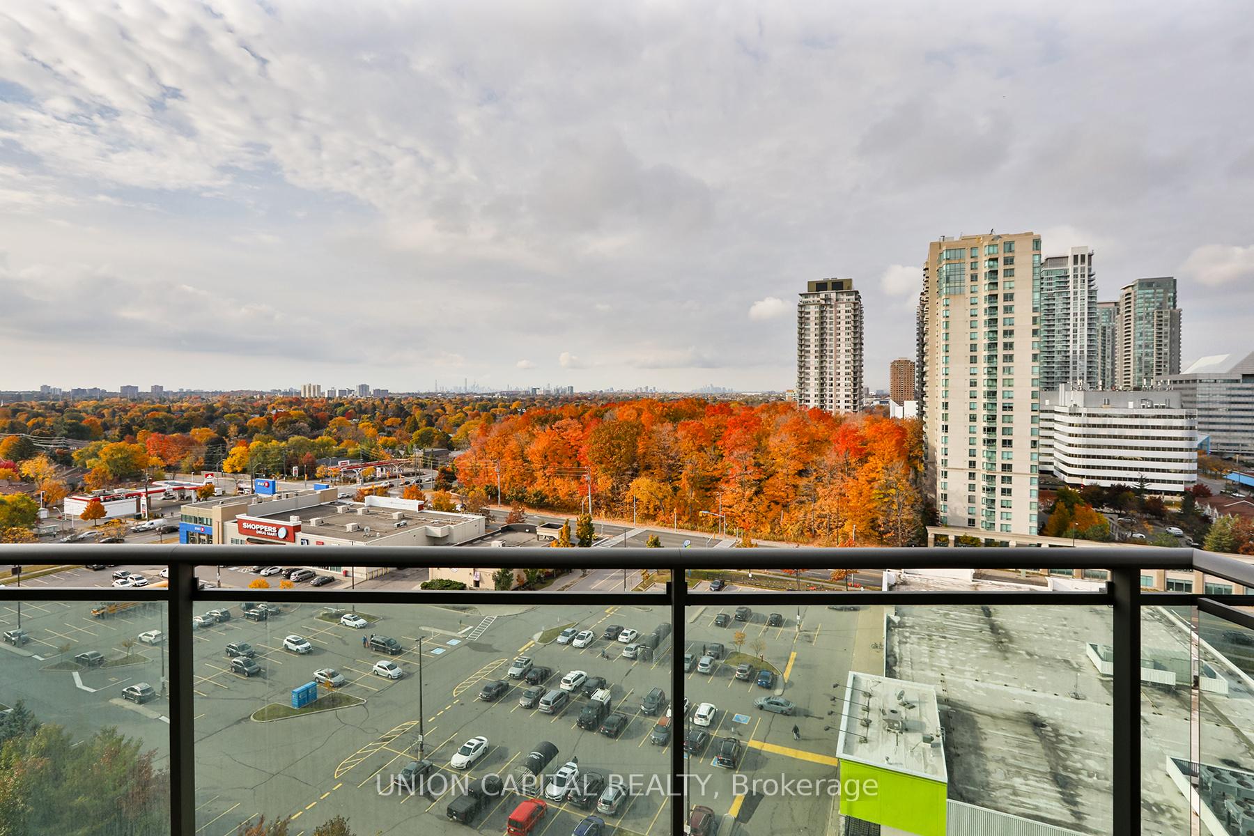 Photo 17 of Unit 1801, 88 Grangeway Avenue, Scarborough, Woburn — HOMEH