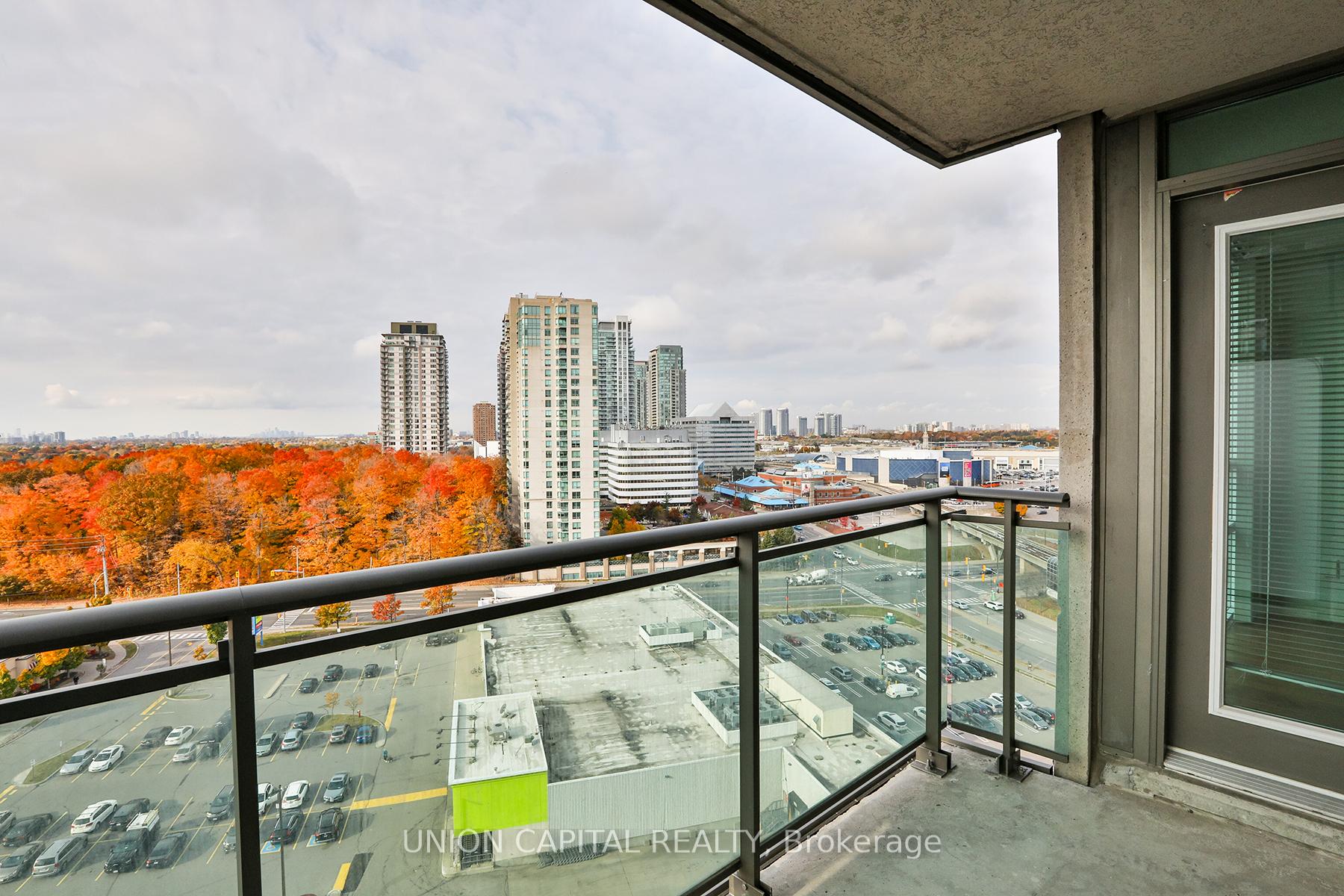Photo 18 of Unit 1801, 88 Grangeway Avenue, Scarborough, Woburn — HOMEH