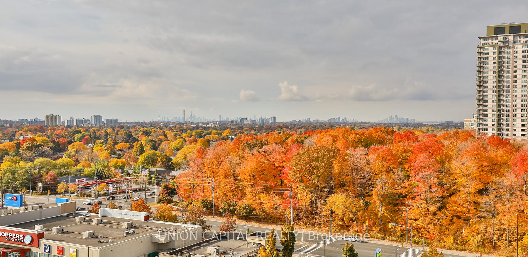 Photo 21 of Unit 1801, 88 Grangeway Avenue, Scarborough, Woburn — HOMEH