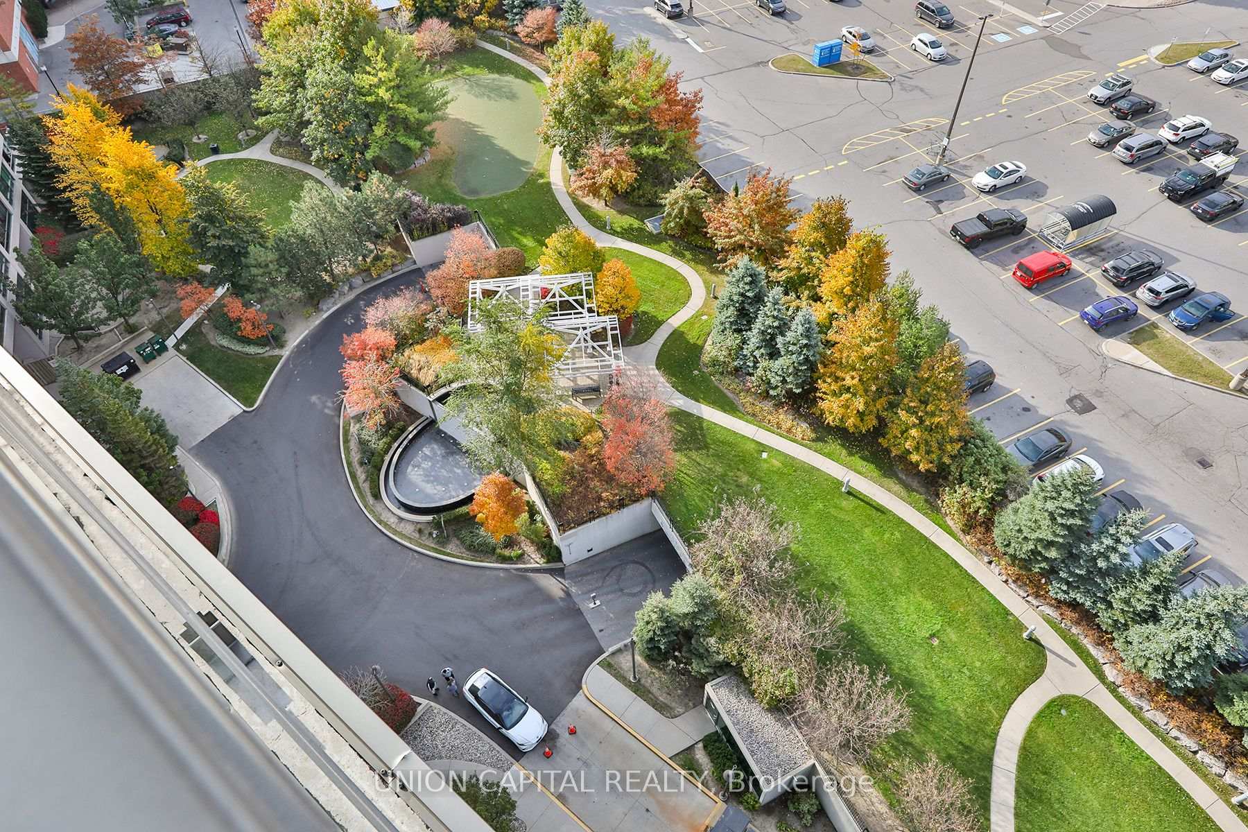 Photo 22 of Unit 1801, 88 Grangeway Avenue, Scarborough, Woburn — HOMEH