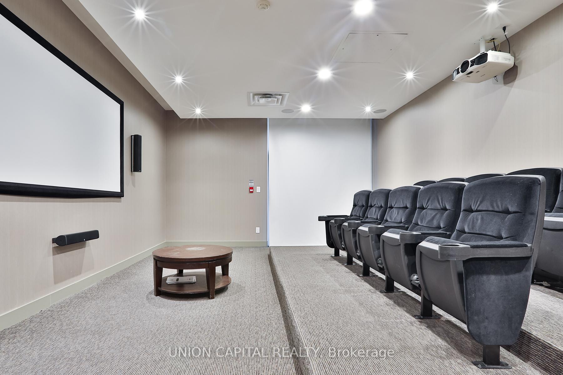Photo 25 of Unit 1801, 88 Grangeway Avenue, Scarborough, Woburn — HOMEH