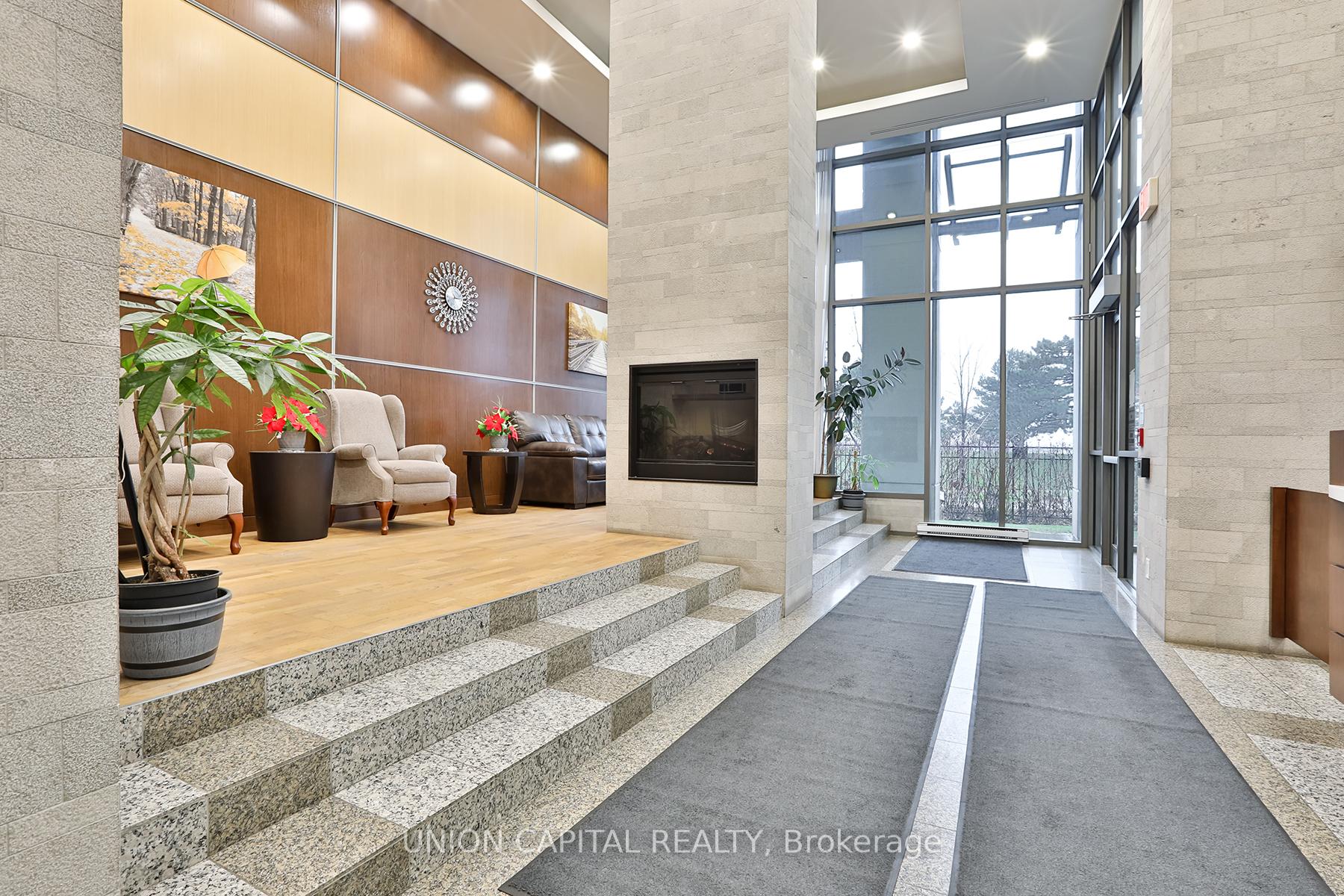 Photo 28 of Unit 1801, 88 Grangeway Avenue, Scarborough, Woburn — HOMEH