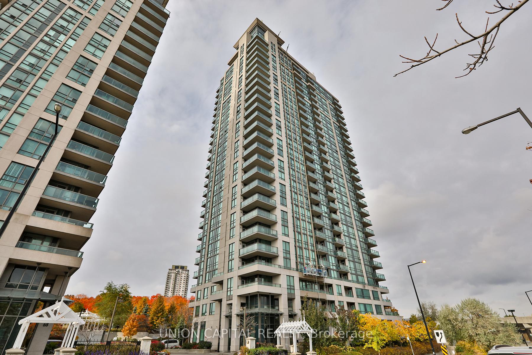Photo 29 of Unit 1801, 88 Grangeway Avenue, Scarborough, Woburn — HOMEH