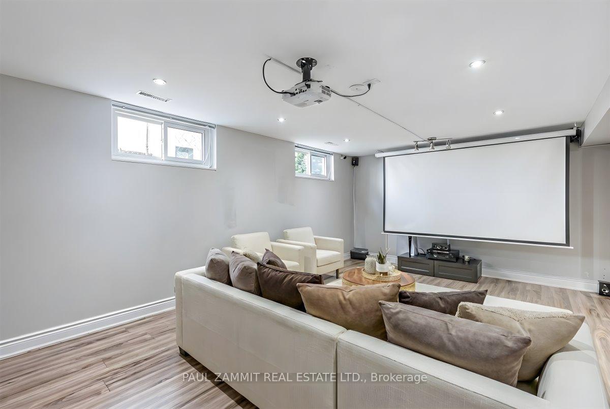 Photo 25 of 47 Ladyslipper Court, Markham, Bayview Glen — HOMEH