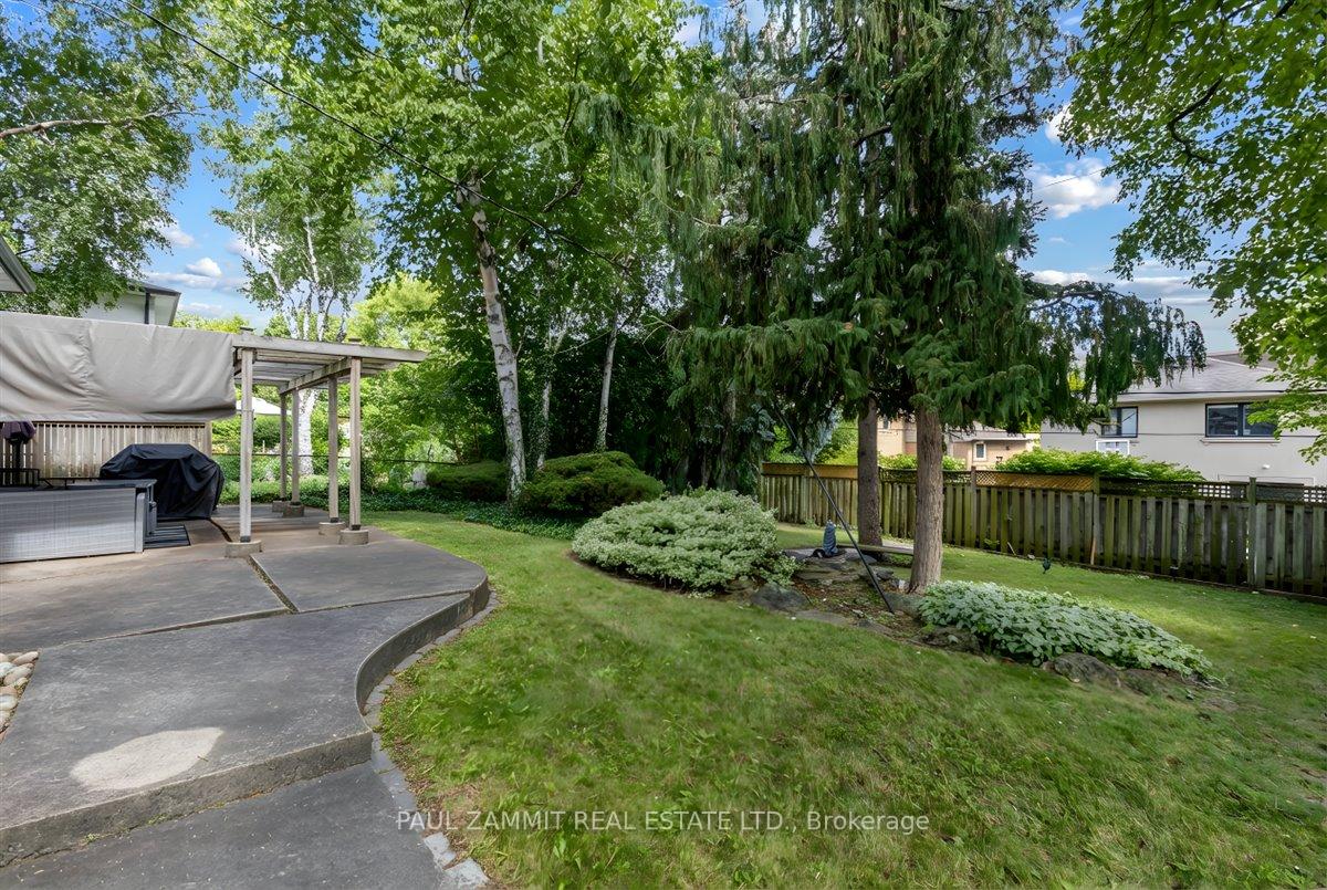 Photo 39 of 47 Ladyslipper Court, Markham, Bayview Glen — HOMEH