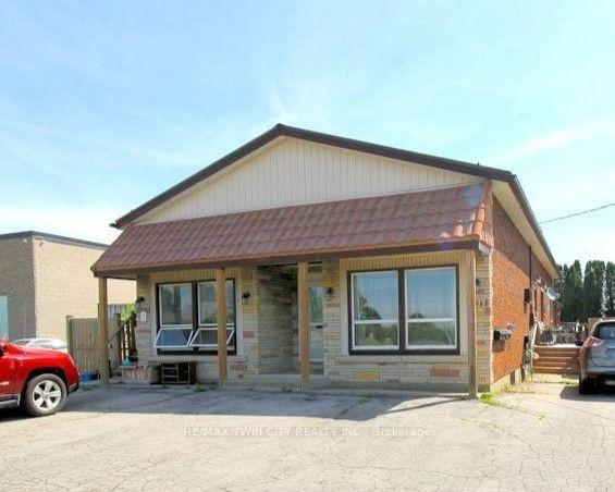 Photo of Unit D, 777 James Street