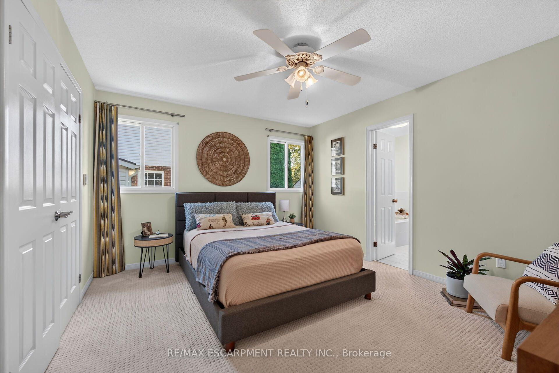 Photo 34 of 14 Steflar Street, Pelham, Fonthill — HOMEH