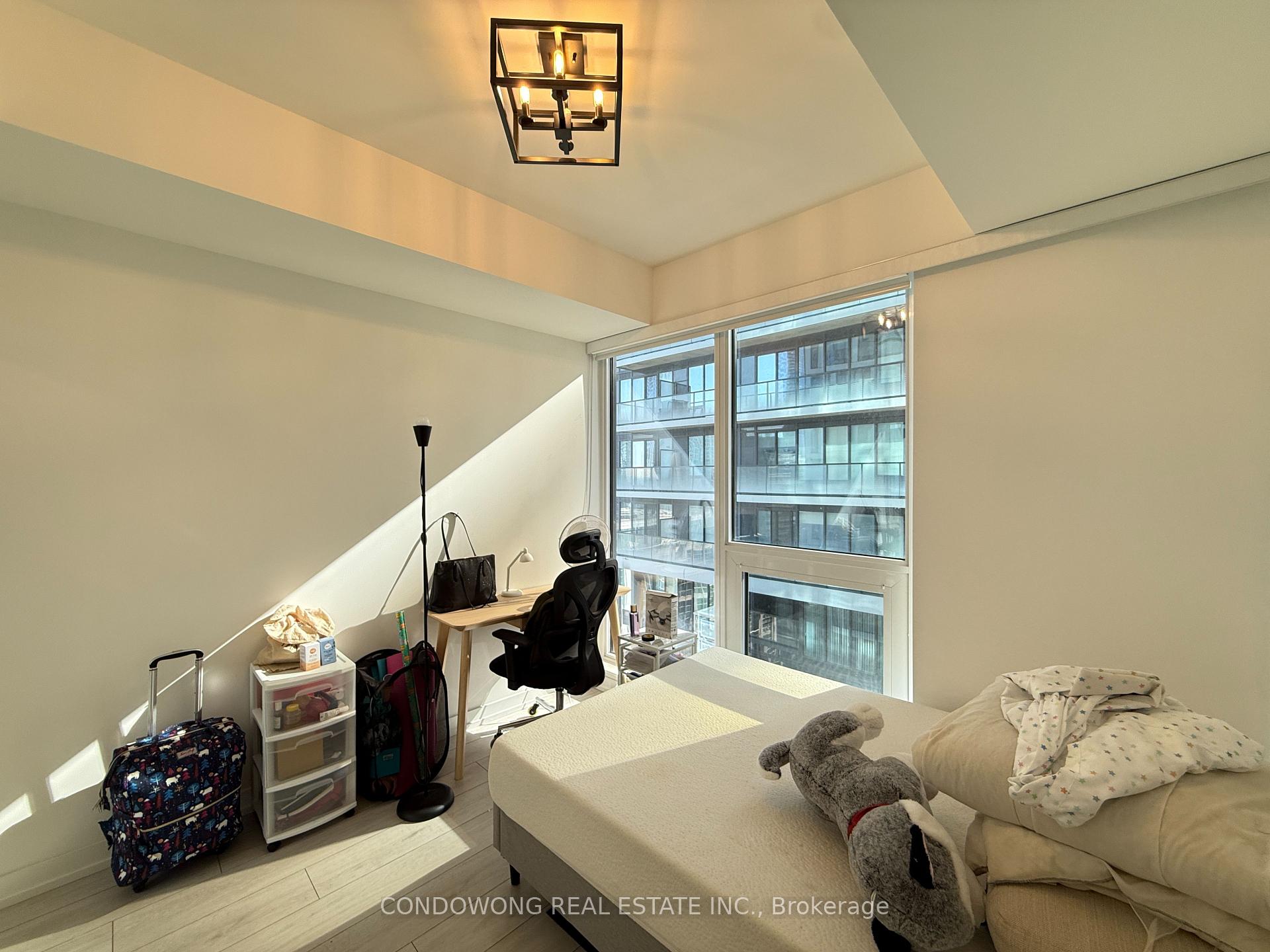 Photo 9 of Unit 2207, 55 Mercer Street, Toronto, Waterfront Communities — HOMEH