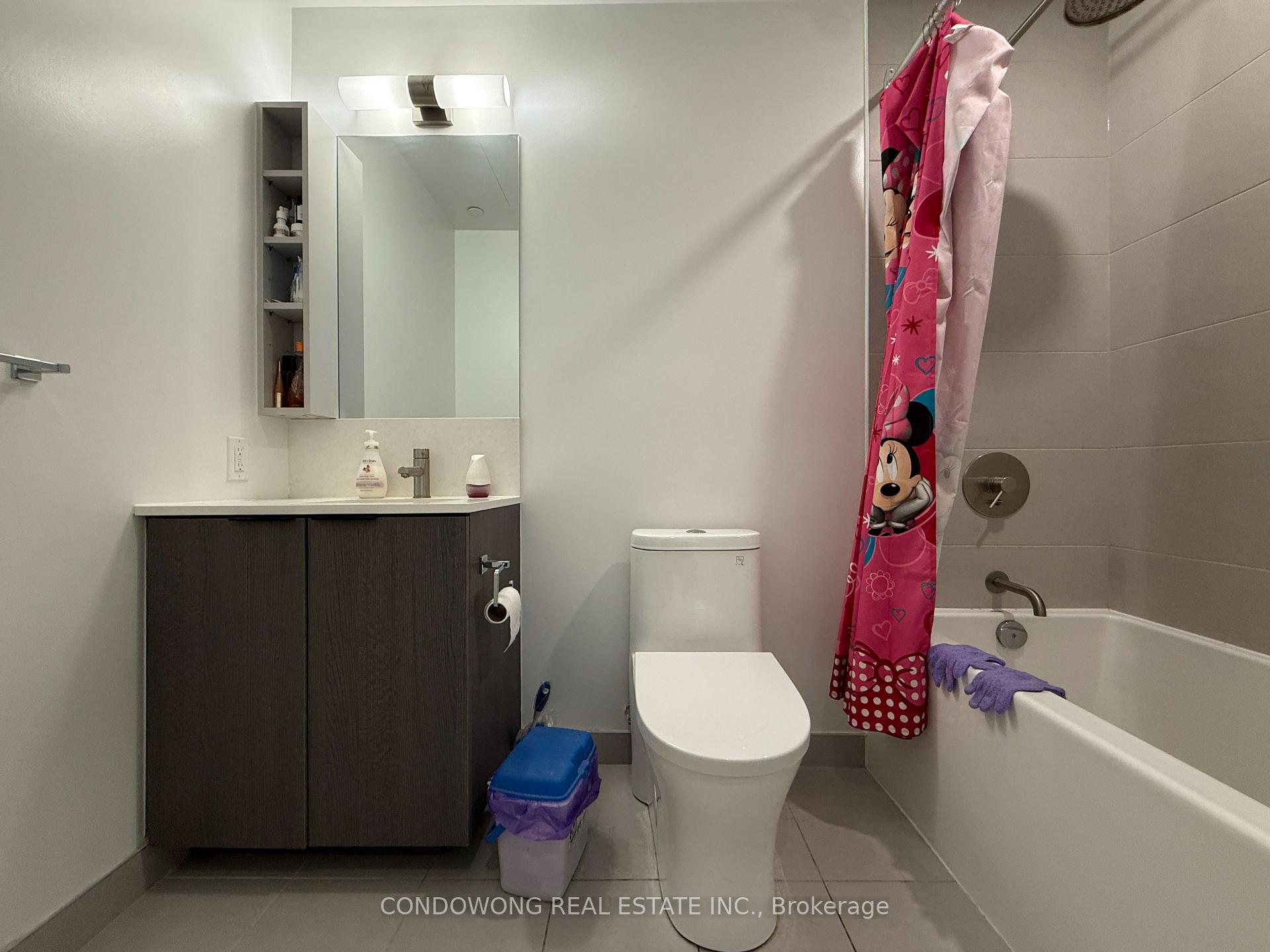Photo 10 of Unit 2207, 55 Mercer Street, Toronto, Waterfront Communities — HOMEH