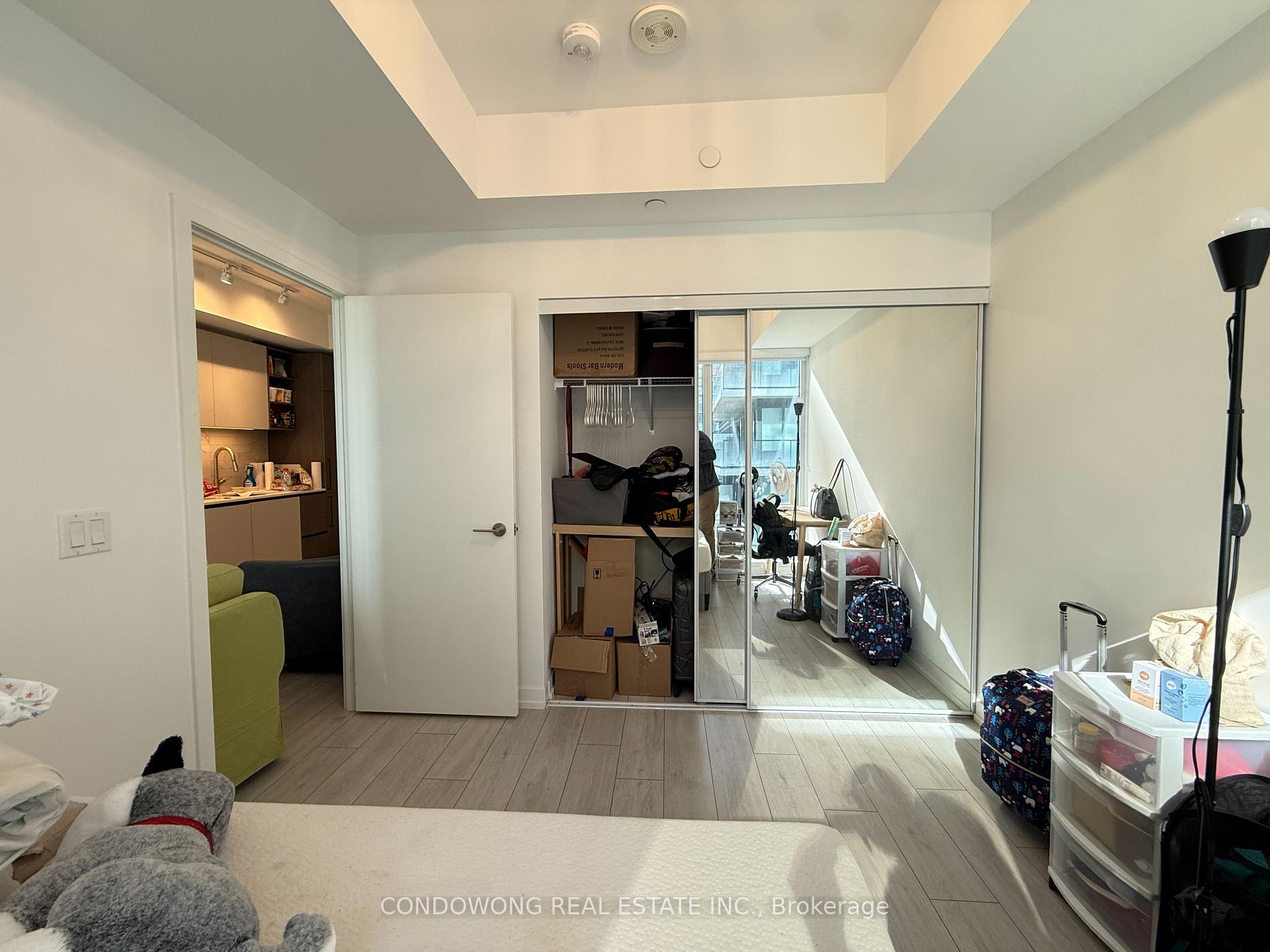Photo 12 of Unit 2207, 55 Mercer Street, Toronto, Waterfront Communities — HOMEH
