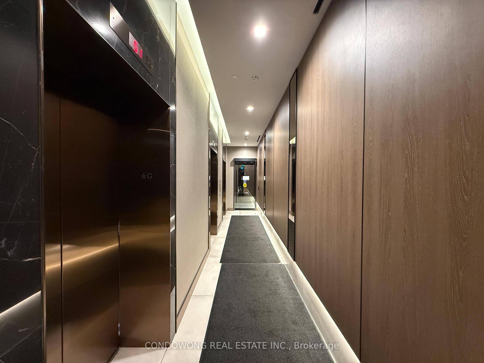 Photo 13 of Unit 2207, 55 Mercer Street, Toronto, Waterfront Communities — HOMEH