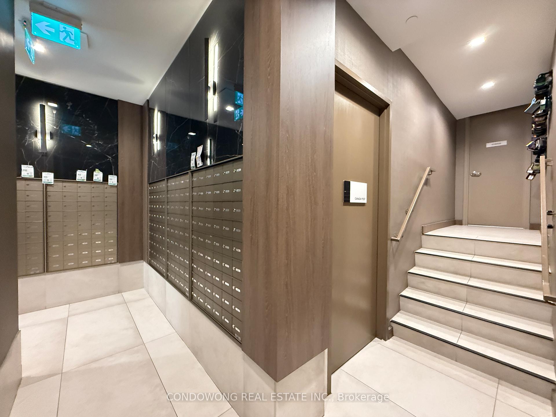 Photo 14 of Unit 2207, 55 Mercer Street, Toronto, Waterfront Communities — HOMEH