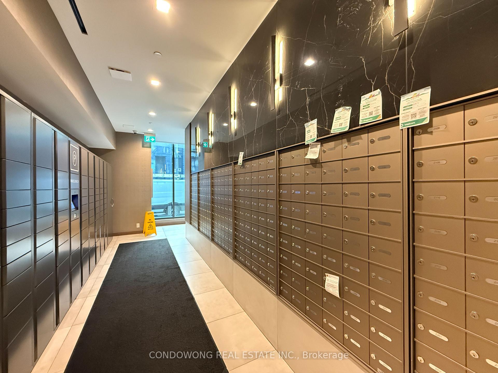 Photo 15 of Unit 2207, 55 Mercer Street, Toronto, Waterfront Communities — HOMEH