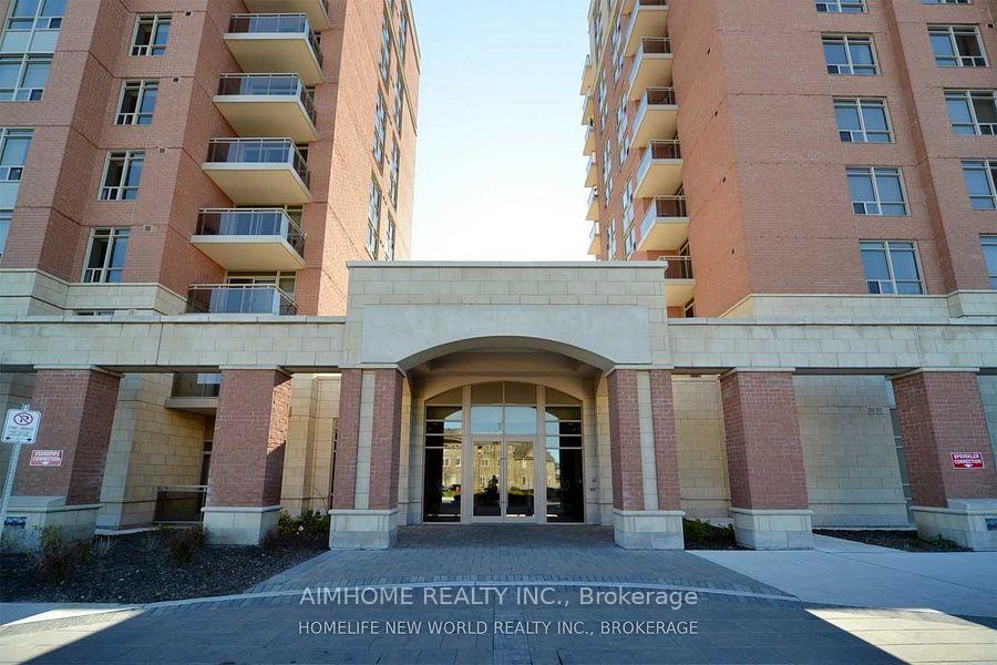 Photo of Unit 905, 75 King William Crescent