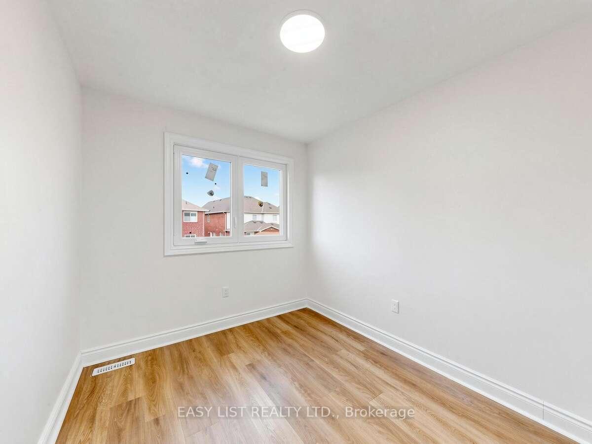 Photo 27 of 16 Mount Fuji Crescent, Brampton, Sandringham-Wellington — HOMEH