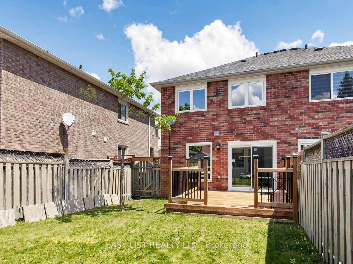 Photo 43 of 16 Mount Fuji Crescent, Brampton, Sandringham-Wellington — HOMEH