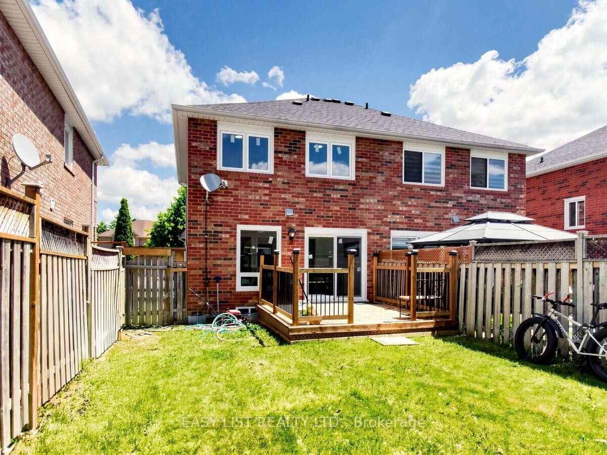 Photo 44 of 16 Mount Fuji Crescent, Brampton, Sandringham-Wellington — HOMEH