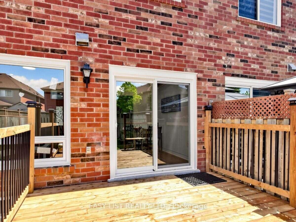 Photo 45 of 16 Mount Fuji Crescent, Brampton, Sandringham-Wellington — HOMEH